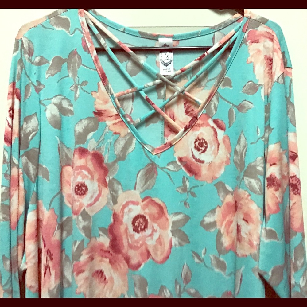 flower dress